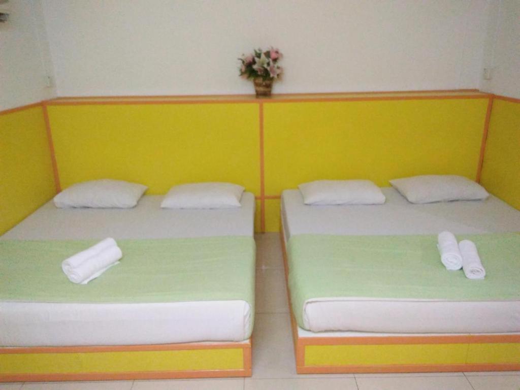 Hotel Abby Igb Tasek Ipoh Exterior foto